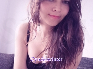 Cyndeewinter