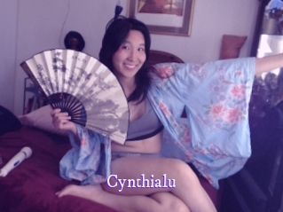 Cynthialu