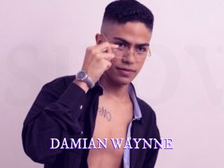DAMIAN_WAYNNE