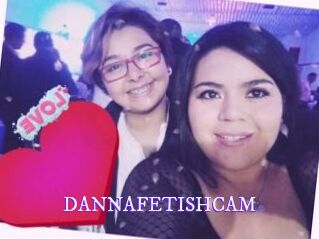 DANNAFETISHCAM