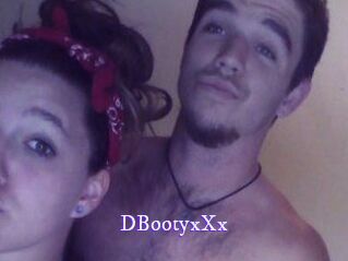 DBootyxXx