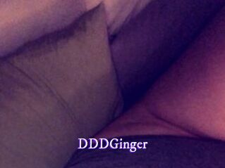 DDDGinger