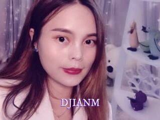 DJIANM