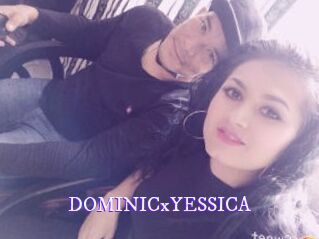 DOMINICxYESSICA