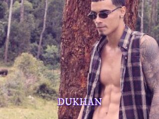 DUKHAN
