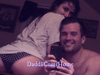 DaddiiCumsHome