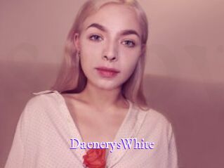 DaenerysWhite