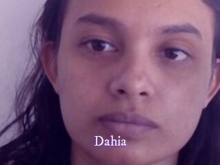 Dahia