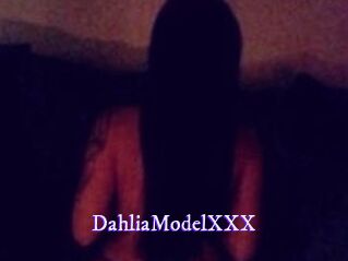 DahliaModelXXX