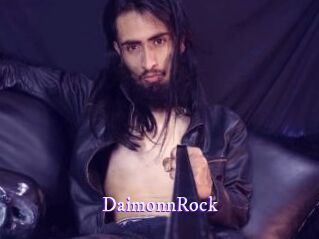 DaimonnRock
