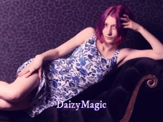 DaizyMagic