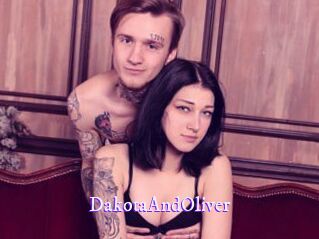DakotaAndOliver