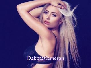 DakotaCameron Super Webcam