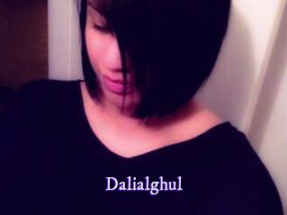 Dalialghul