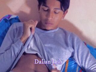 Dalian_Jash