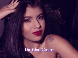 DalishaaConor