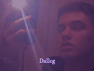 Dalleg