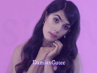 DamianCutee