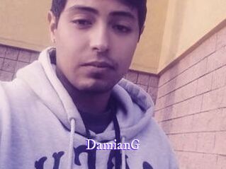DamianG