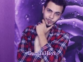 DamianHays
