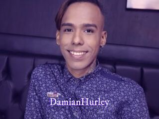DamianHurley