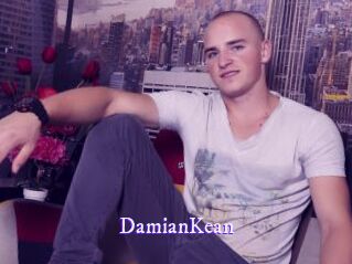 DamianKean