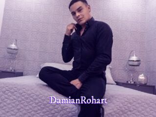DamianRohart