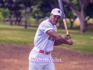 DamianVelez