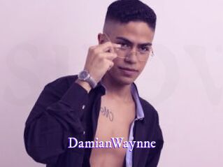 DamianWaynne