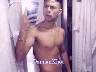 DamianXhot