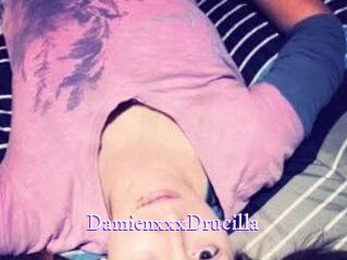 DamienxxxDrucilla
