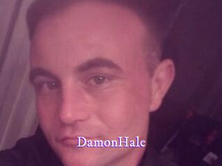 DamonHale