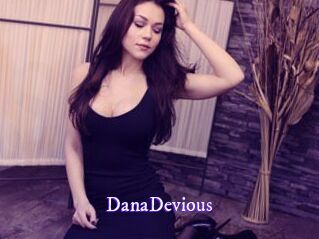 DanaDevious