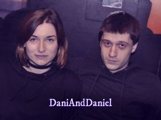 DaniAndDaniel