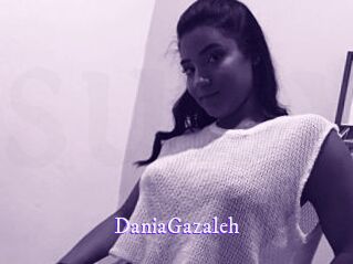 DaniaGazaleh