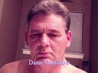 DanielCumShow
