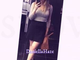 DaniellaHaze Super Webcam