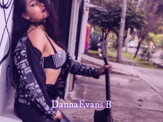 DannaEvans_B Super Webcam