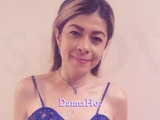DannaHot