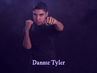 Dannte_Tyler