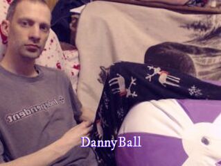 DannyBall