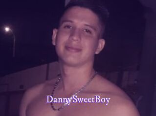 DannySweetBoy