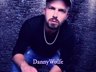 DannyWolfe