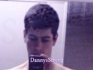 DannysStrong