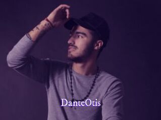 DanteOtis