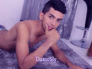 DanteSly