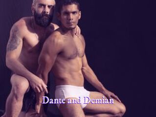 Dante_and_Demian