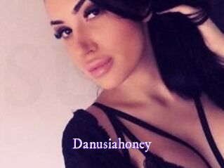 Danusiahoney