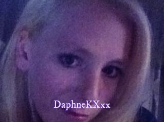 DaphneKXxx Super Webcam