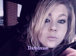 Daredream